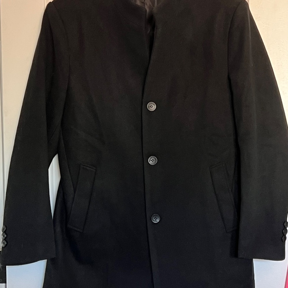 Jacket - Picture 8 of 9